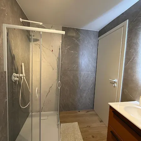 Apartmán Alfierib - Netflix-parking-supermarket-centro Bergamo