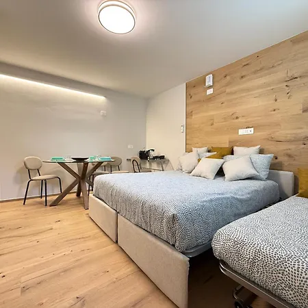 Apartament Alfierib - Netflix-parking-supermarket-centro *