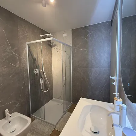 Apartament Alfierib - Netflix-parking-supermarket-centro