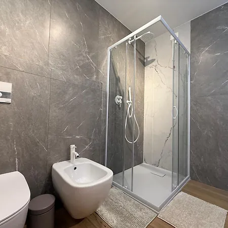 Apartament Alfierib - Netflix-parking-supermarket-centro *