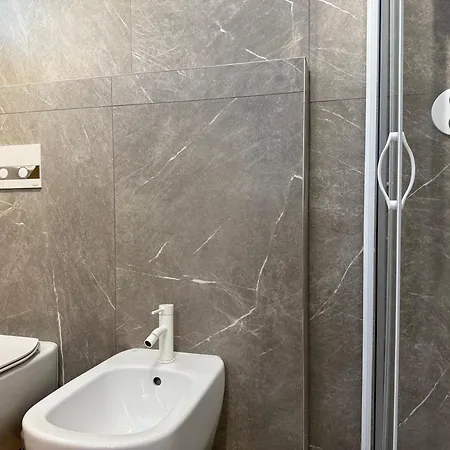 Apartament Alfierib - Netflix-parking-supermarket-centro *