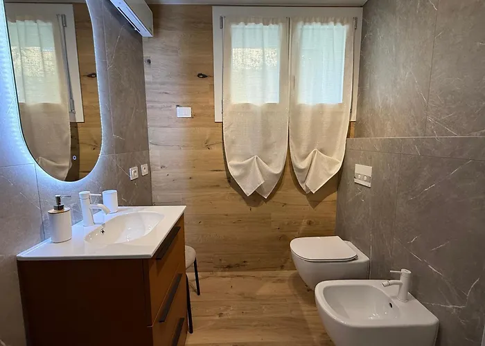 Alfierib - Netflix-parking-supermarket-centro Appartamento