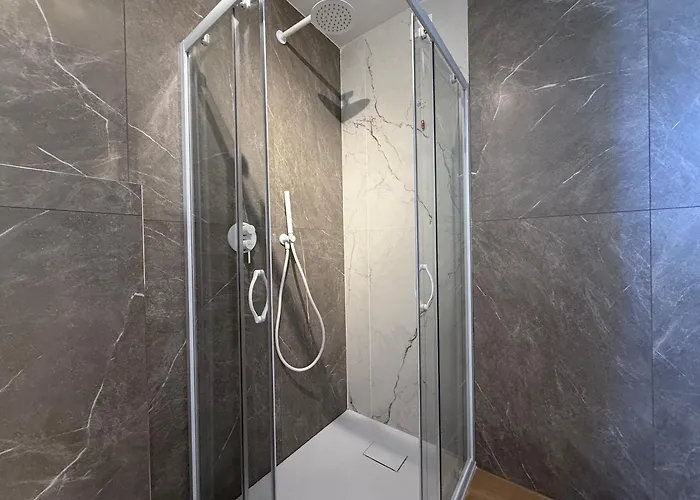 Appartamento Alfierib - Netflix-parking-supermarket-centro *